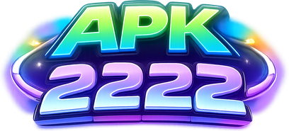 apk 2222 লোগো
